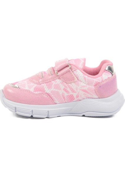 Pembe Çocuk Spor Ayakkabı North Blue 336126 B fiyatları