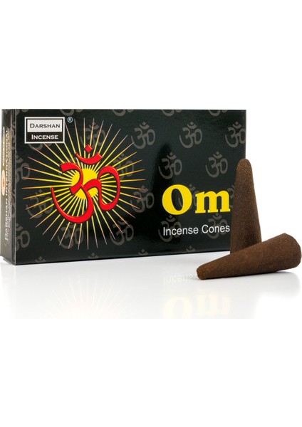 Om Konik Tütsü