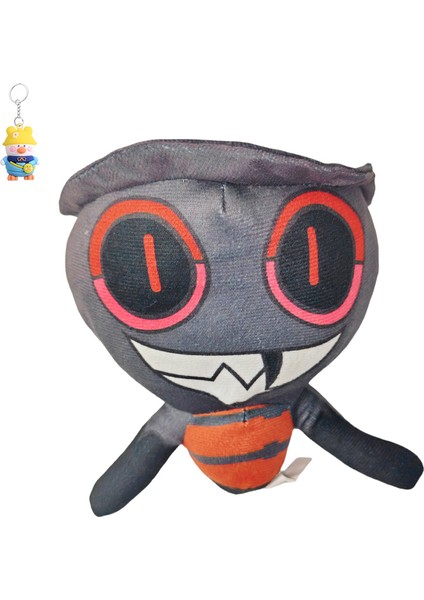 Plush Peluş Oyuncaklar Bebek Bebek (Yurt Dışından)