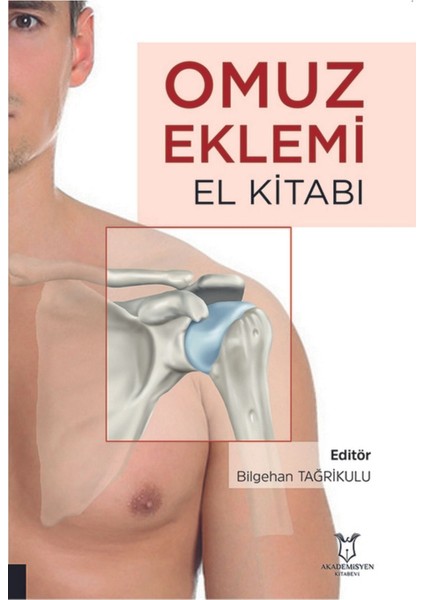 Omuz Eklemi El Kitabı