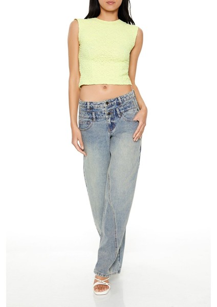 Sırt Detaylı Bluz fırsatları