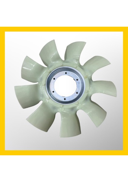 332/C9629/Y - Fan Kanadı