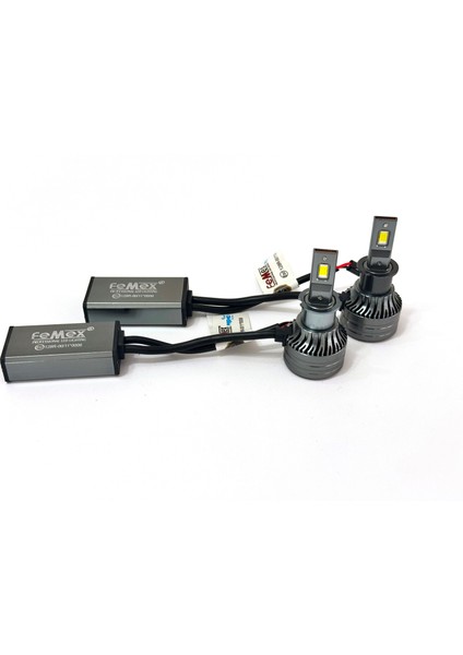 Premio Plus H3 Csp 4570 LED Far Xenon LED Headlight fiyatları
