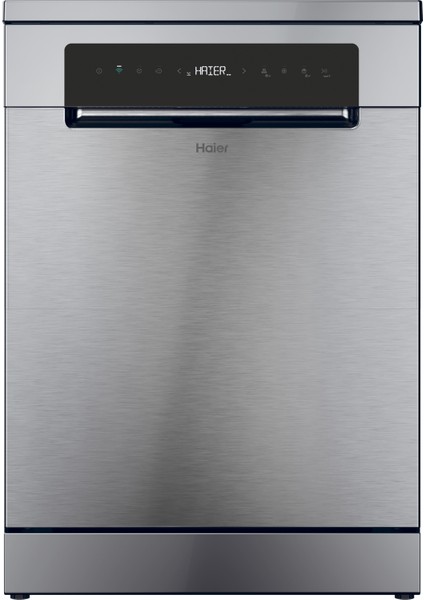 Xf 4C7S0X-17 10 Programlı Wi-Fi Bağlantılı Bulaşık Makinesi