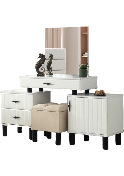 Kaz %100 Mdf Şifonyer