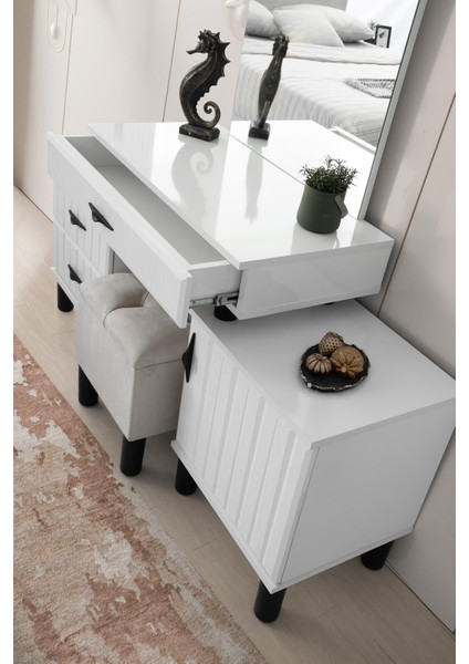 Kaz %100 Mdf Şifonyer fiyatları