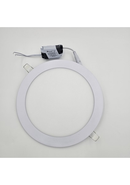 18 W LED Panel Beyaz S.altı
