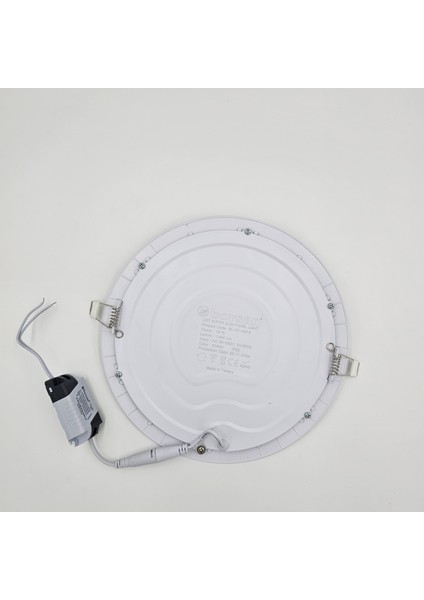18 W LED Panel Beyaz S.altı fiyatları