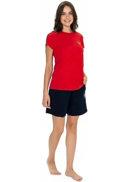 U.s Polo 20000 Kadın Şort Takım fiyatları