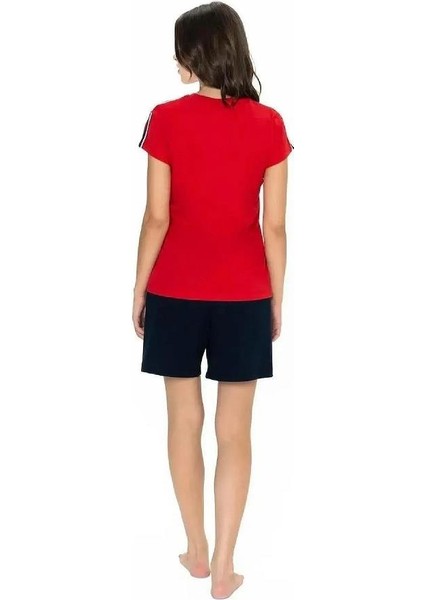 U.s Polo 20000 Kadın Şort Takım fırsatları