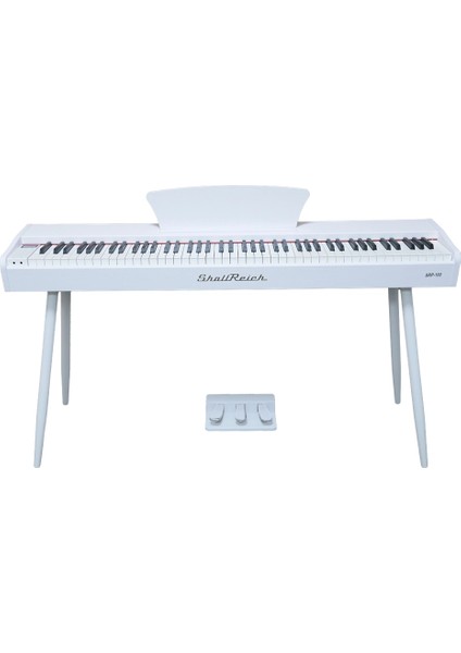SRP-100 Dijital Piyano (Tabure & Kulaklık Hediyeli)