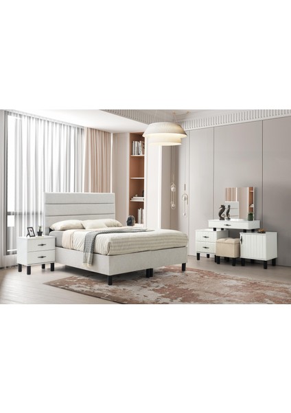 Kaz %100 Mdf Şifonyer fırsatları