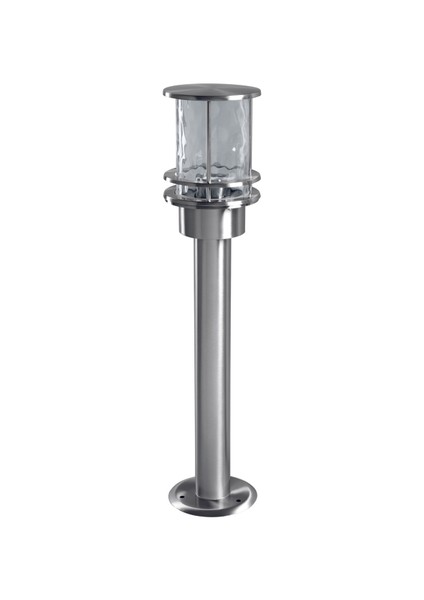 Endura Classic Post 55CM E27 Duy IP44 Paslanmaz Çelik Mlz. Dış Mekan Inox Aplik fiyatları