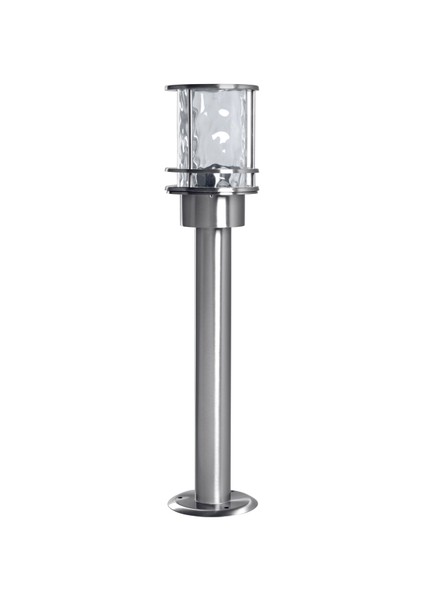 Endura Classic Post 55CM E27 Duy IP44 Paslanmaz Çelik Mlz. Dış Mekan Inox Aplik indirimleri