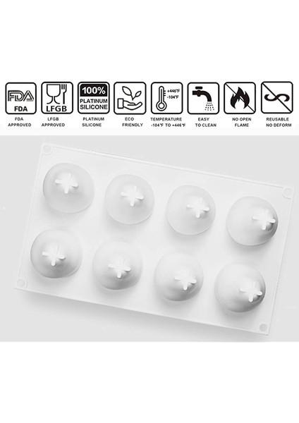 Silikon Armut Şekli Kek Pasta Jöle Sabun Mum Kalıbı fiyatları