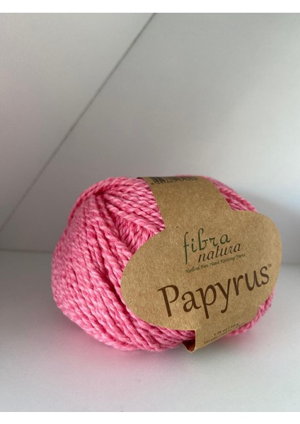 Fıbra Natura Papyrus