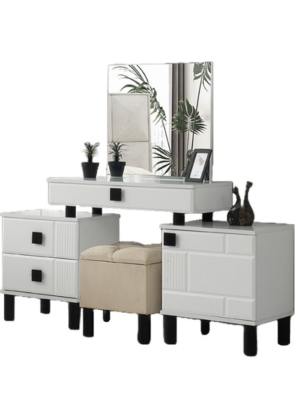 Erciyes %100 Mdf Şifonyer