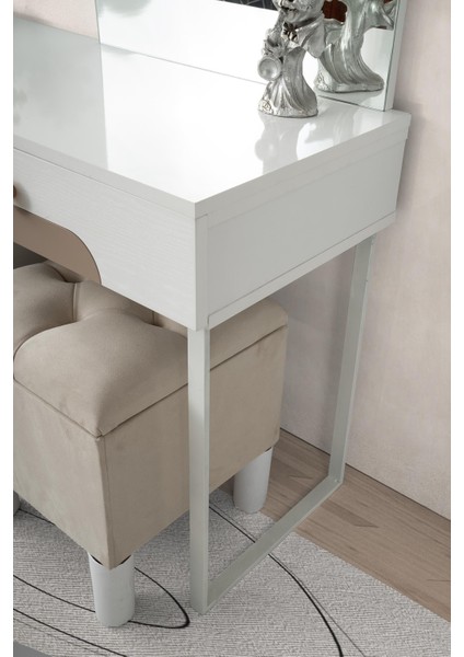 Everest %100 Mdf Şifonyer fiyatları