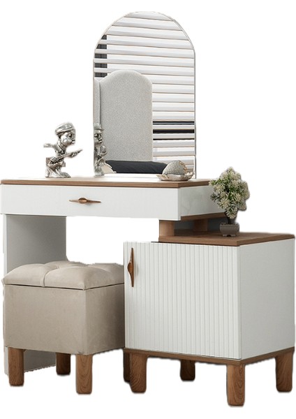 Sierra %100 Mdf Şifonyer