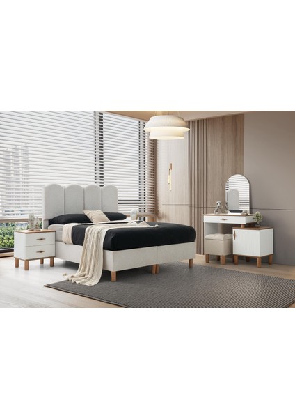 Sierra %100 Mdf Şifonyer indirimleri