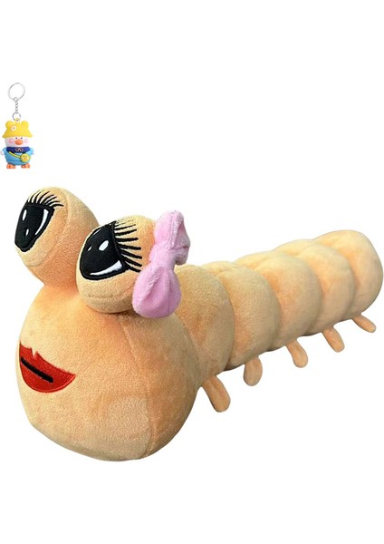 Benim Evcil Hayvan Uzaylı Oyuncaklar Alien Pou Plush Oyun Çevresel Peluş Bebek (Yurt Dışından)