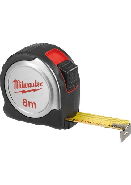 Mılwaukee Metre 8MT*25MM