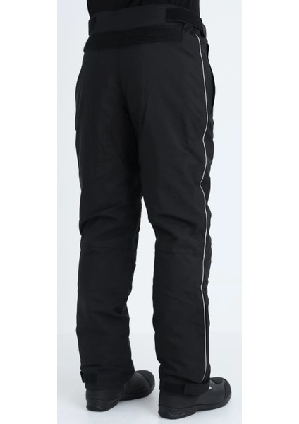 Kışlık Motorcu Pantolonu