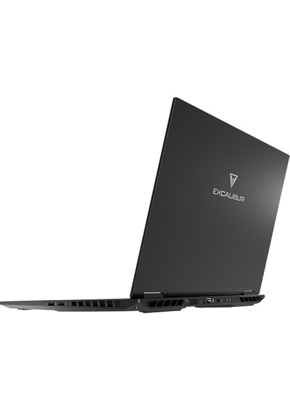 Excalibur G920 i9-14900HX 64GB 4TB RTX5090 24GB 300Hz 16" Freedos Gaming Laptop G920.1490-EN90X-E