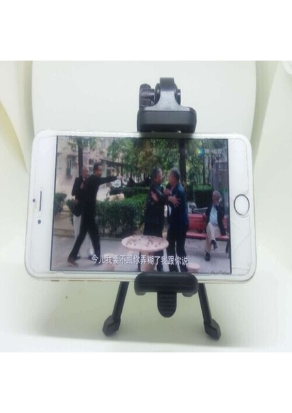 Mini Tripod 14 Cm.
