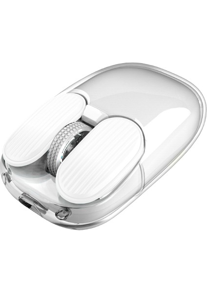 Waterfall Wireless Rgb Gökkuşağı Efektli Mouse