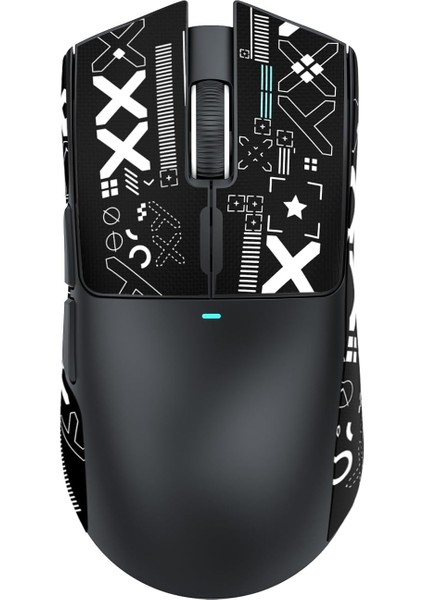 Attack Shark X11 Superlight 22000DPI Trimode Bt+2.4ghz Şarj Istasyonlu Kablosuz Gaming Oyuncu Faresi fiyatları