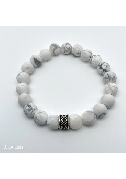 Zarafet Sevenlere Özel | Havlit Doğal Taş Bileklik > Sertifikalı Handcrafted modelleri