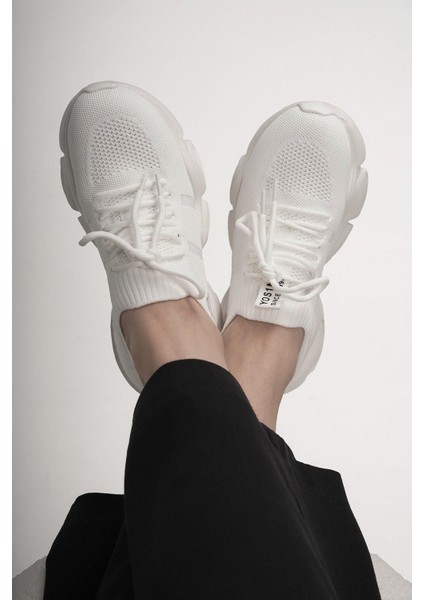 Dove Orjinal Kristebell® Kadın Spor Ayakkabı Beyaz fiyatları