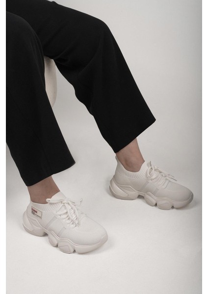 Dove Orjinal Kristebell® Kadın Spor Ayakkabı Beyaz modelleri