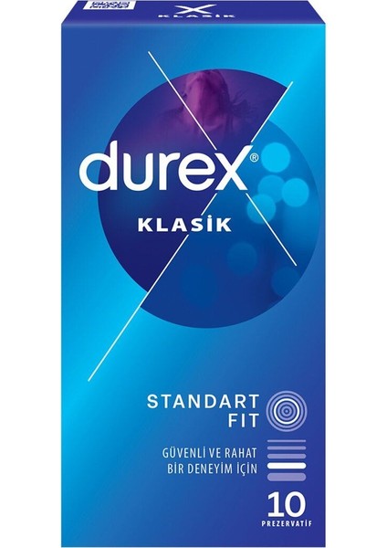 Klasik 10 Lu