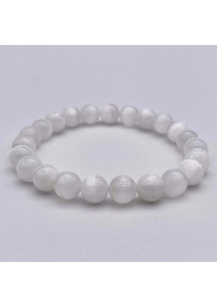 Unisex Doğal Taş Bileklik