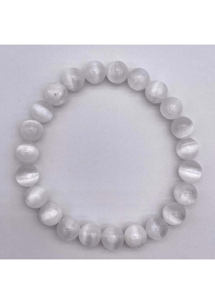 Unisex Doğal Taş Bileklik modelleri