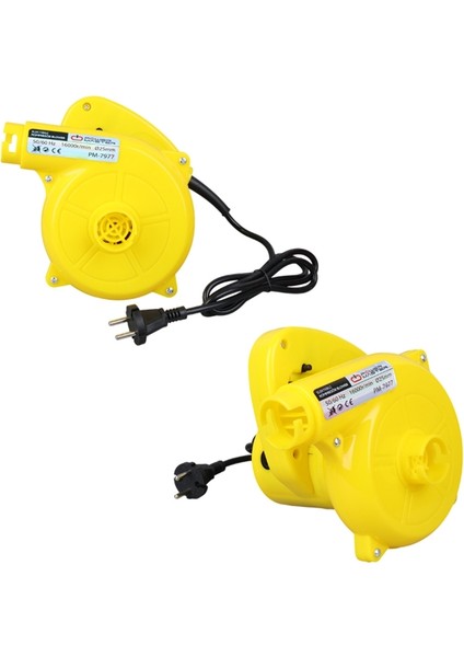 16000RPM 50HZ Elektrikli Hava Kompresörü 600 Watt Kompresör fırsatları