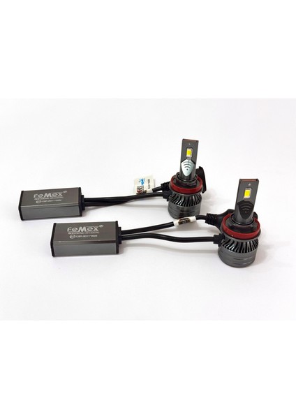 Premio Plus H8/11 Csp 4570 LED Far Xenon LED Headlight fiyatları