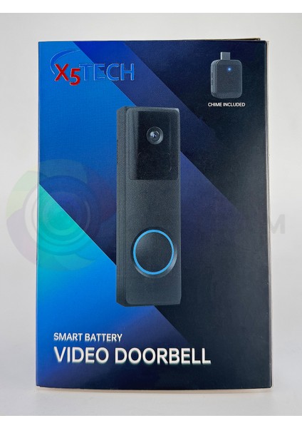 Doorbell Kapı Zili Görüntülü Arama Sesli Güvenlik Kamerası Dış Kapı Güvenlik modelleri