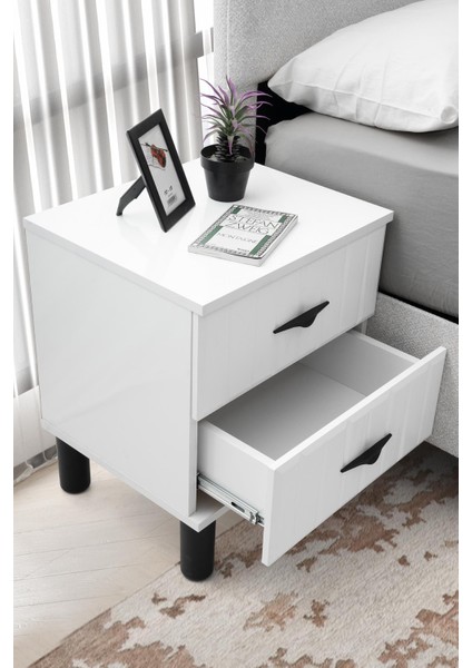Kaz 100% Mdf Komodin fiyatları