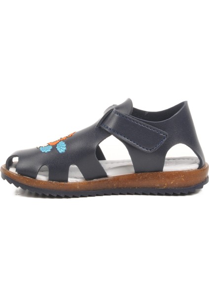 Lacivert Hafif Çocuk Sandalet 17373 P fiyatları