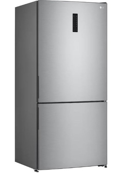 Lg GTL569PVAM Kombi No Frost Inox Buzdolabı fiyatları