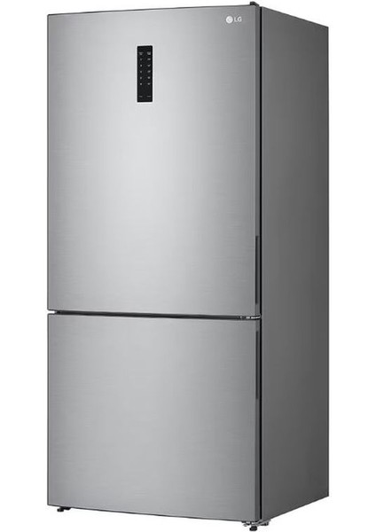 Lg GTL569PVAM Kombi No Frost Inox Buzdolabı modelleri
