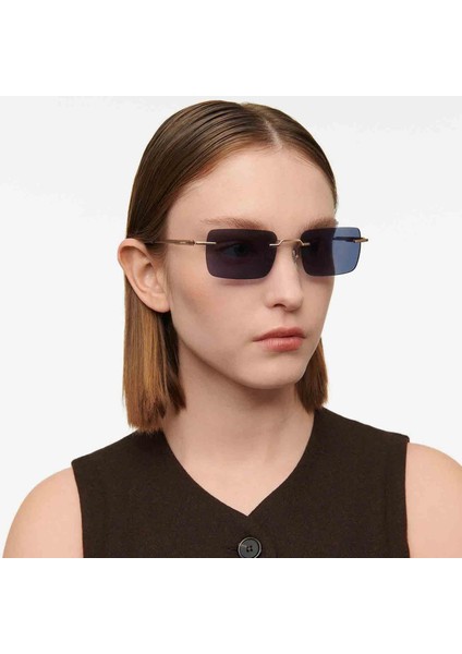 Athena GS9025 05S Dikdörtgen Kadın Güneş Gözlüğü fırsatları