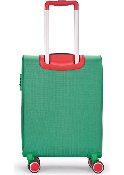 Kabin Boy Valiz BNT2700-03 Yeşil fırsatları