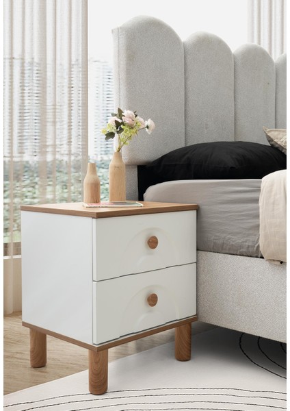 Andes 100% Mdf Komodin