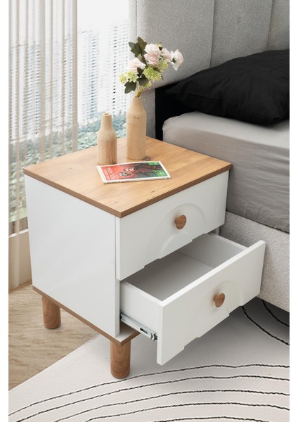 Andes 100% Mdf Komodin fiyatları