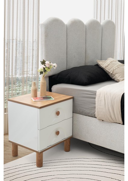 Andes 100% Mdf Komodin modelleri