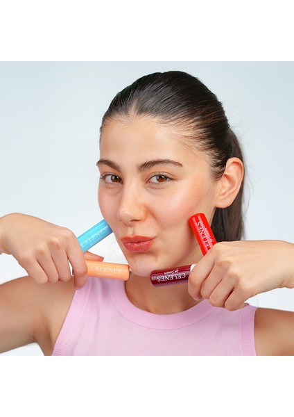 Celenes Thermal Hydro Care Stick Lip Balm 4,8 gr modelleri